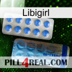 Libigirl 40